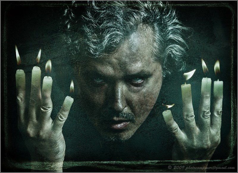 Burn for...photo preview