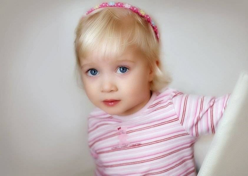 Ребекка. Автор: Julia Art девочка, дети, Julia Art