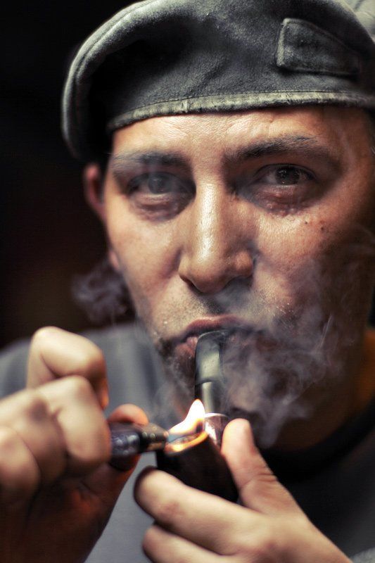 Che Raufo / Андрей Житков (с)photo preview