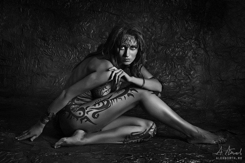 дикаяphoto preview