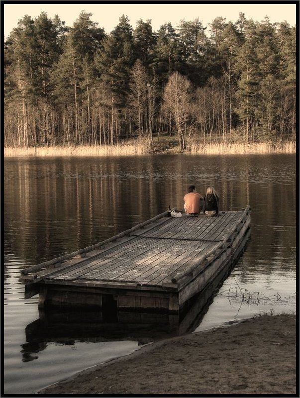 И пусть весь мир подождет...Part 2photo preview