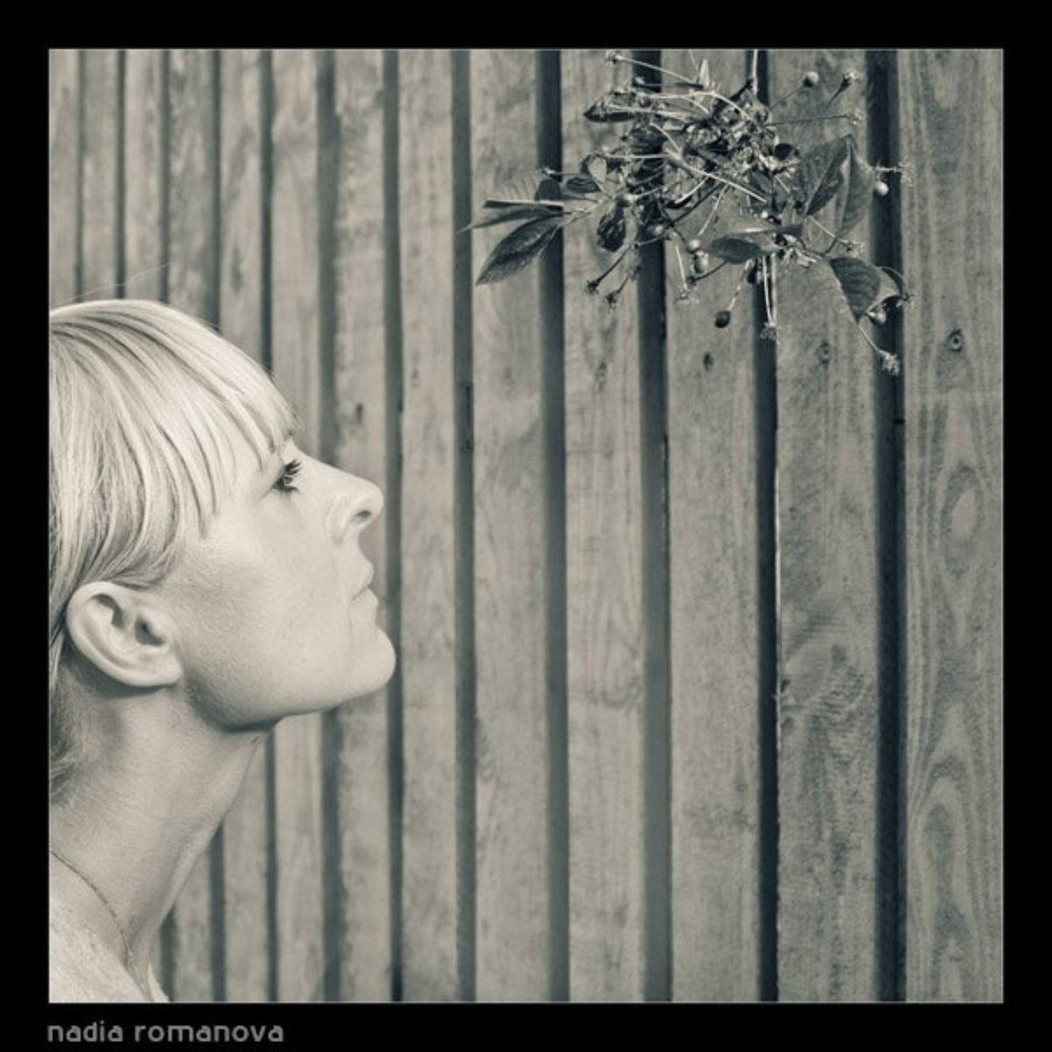 fresh. Автор: Nadia Romanova fresh, blond, Nadia Romanova