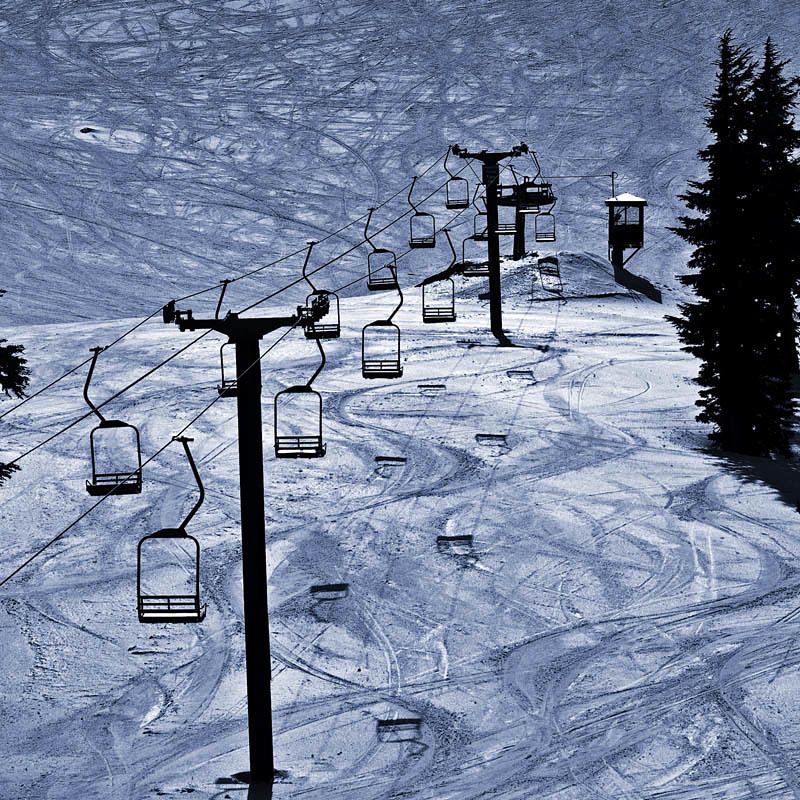 squaw, valley Канаткаphoto preview