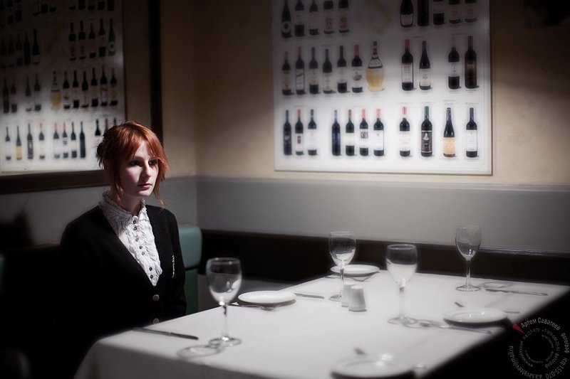 в себе, тишина, спокойствие, сосредоточенность, напряжение Время остановилосьphoto preview