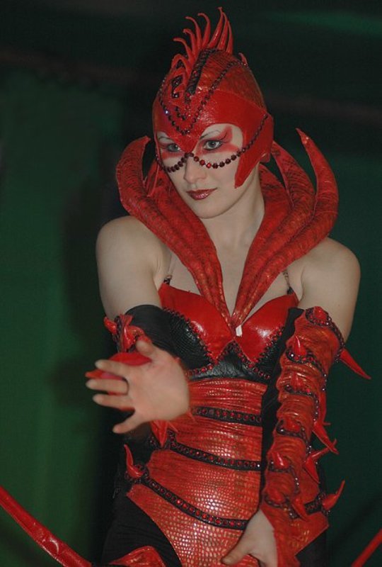 Дракошаphoto preview