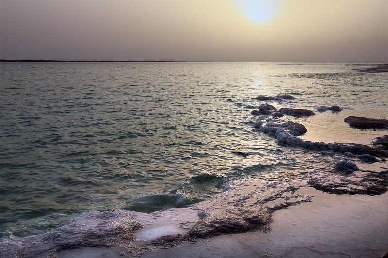 Лиловое утроphoto preview