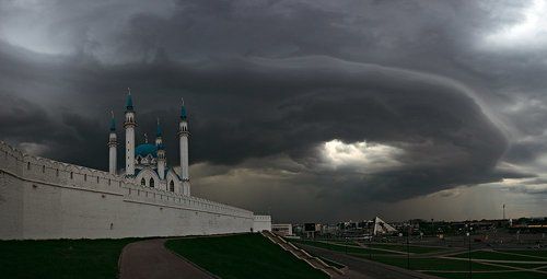 Антиторнадо