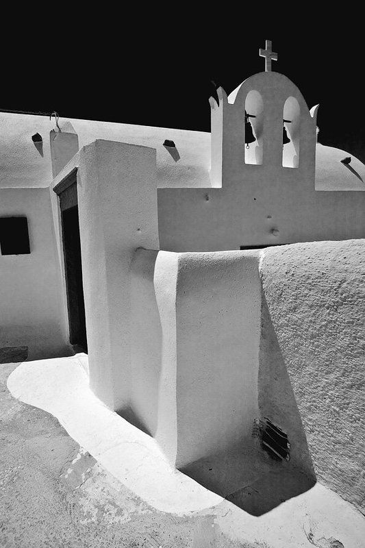 Часовня (Санторини)photo preview