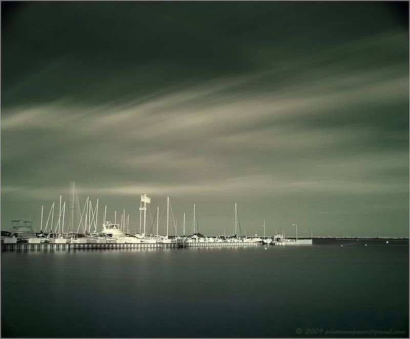 Saint-Clair Shorephoto preview