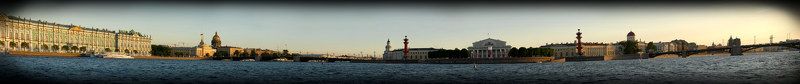 питер,путешествие,панорама Питер 002photo preview