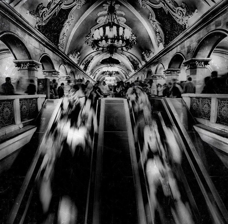 час пик...photo preview