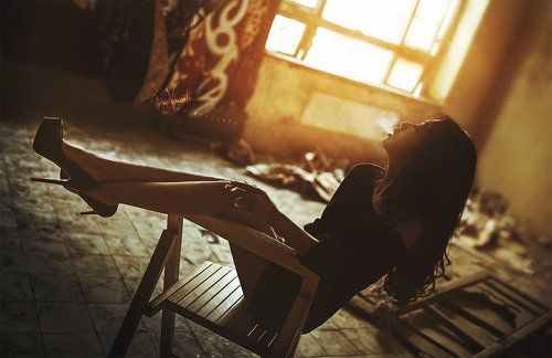 Relax !