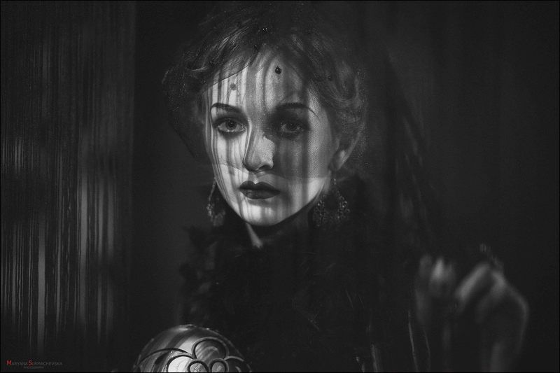 Silent.photo preview