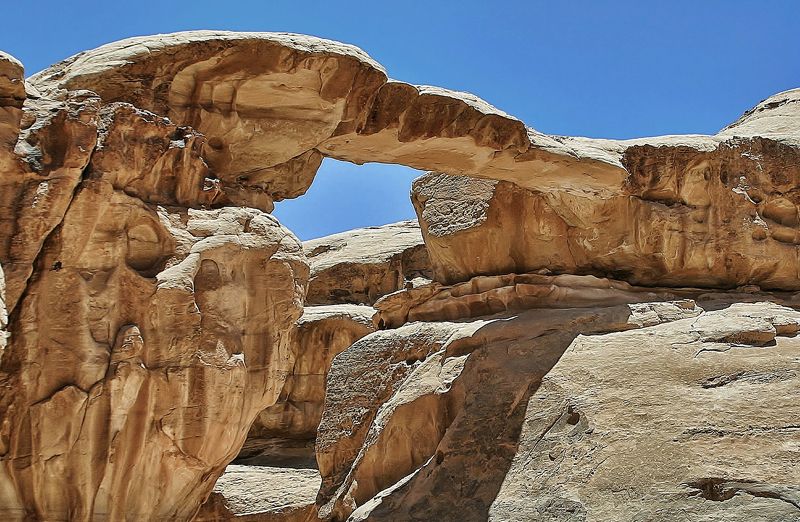 natura,ponte,roccia,paese,deserto, Fish Riverphoto preview