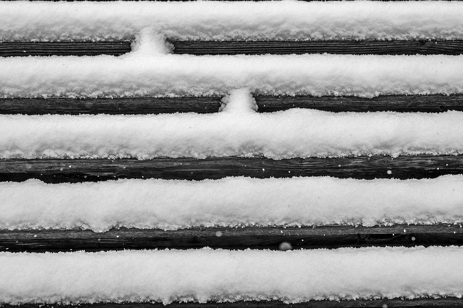 Графика зимы. Автор: Валерий , Валерий