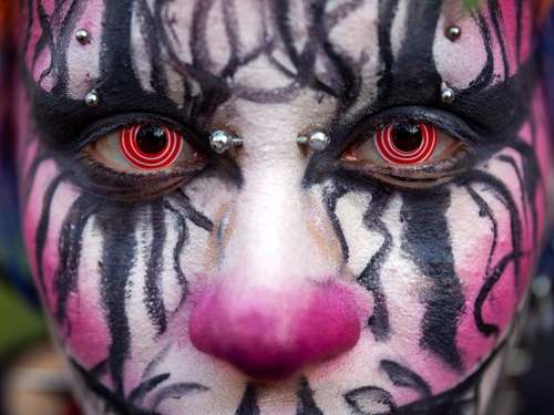 SANTIAGO PARADE 2022