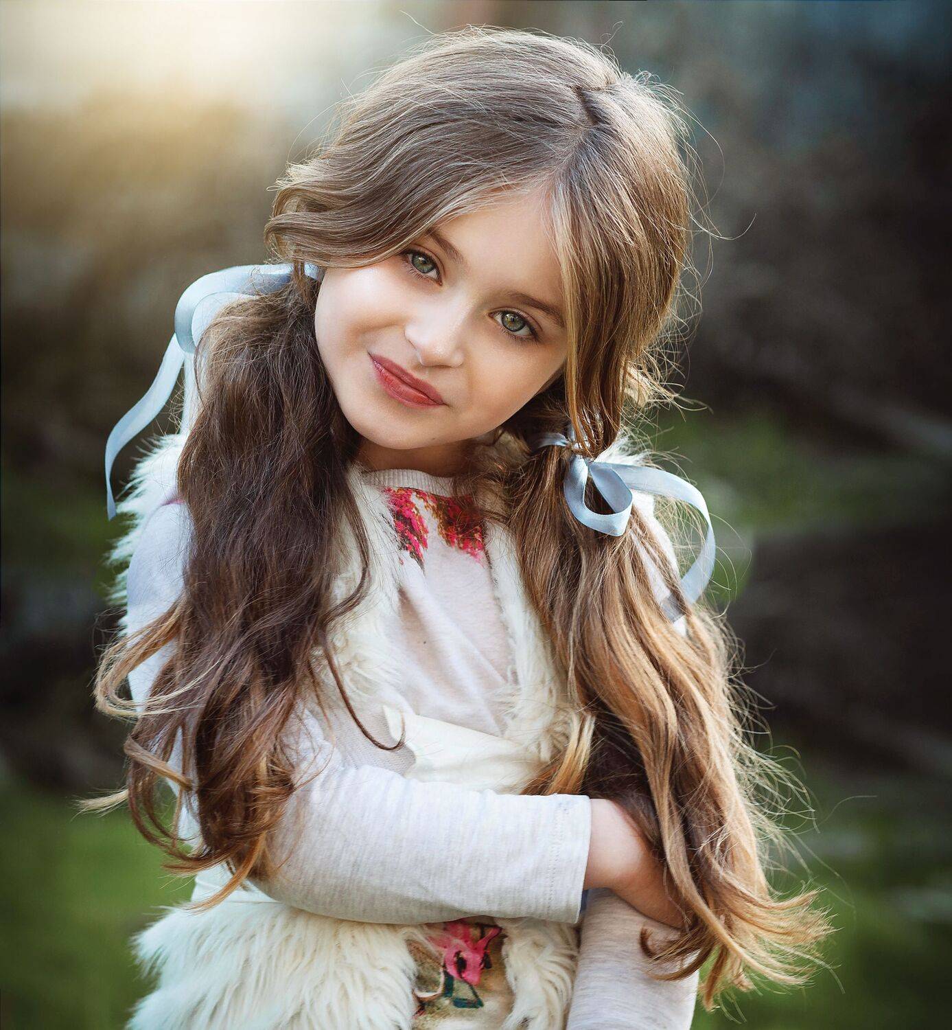 , Алиса Саниева