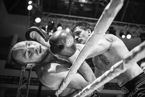 Fight