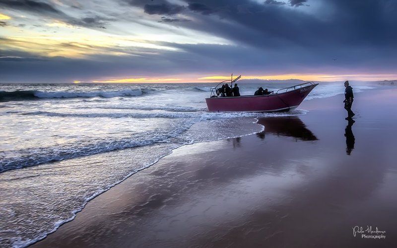 The arrivalphoto preview