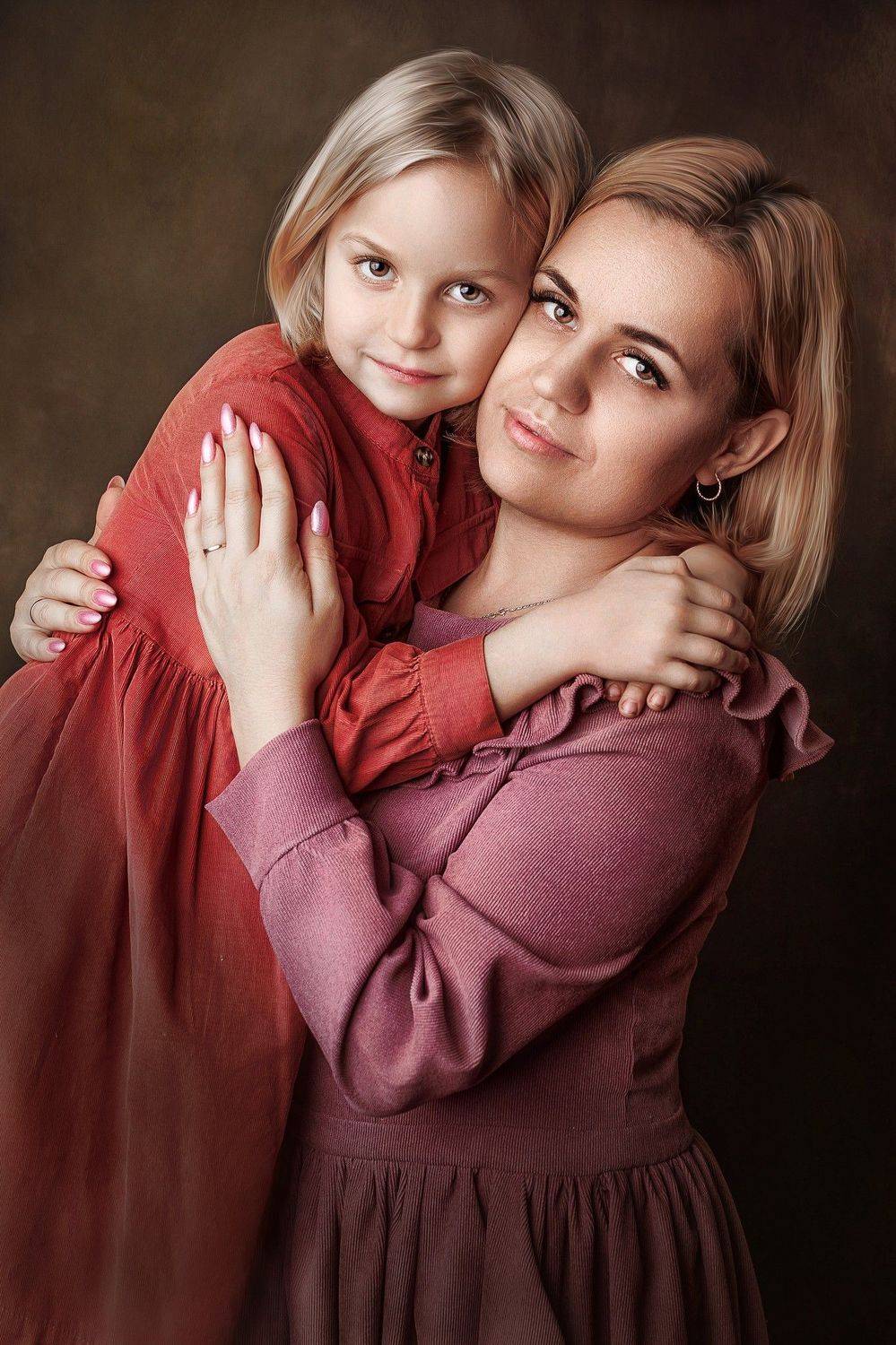 , Алёна Дуклер