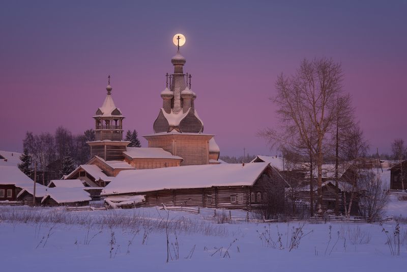 Рождественская...photo preview