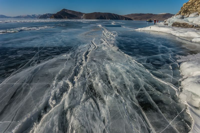 Трещинаphoto preview