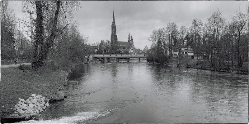 Ulm an der Donauphoto preview