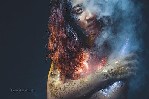 [ Colorful ]