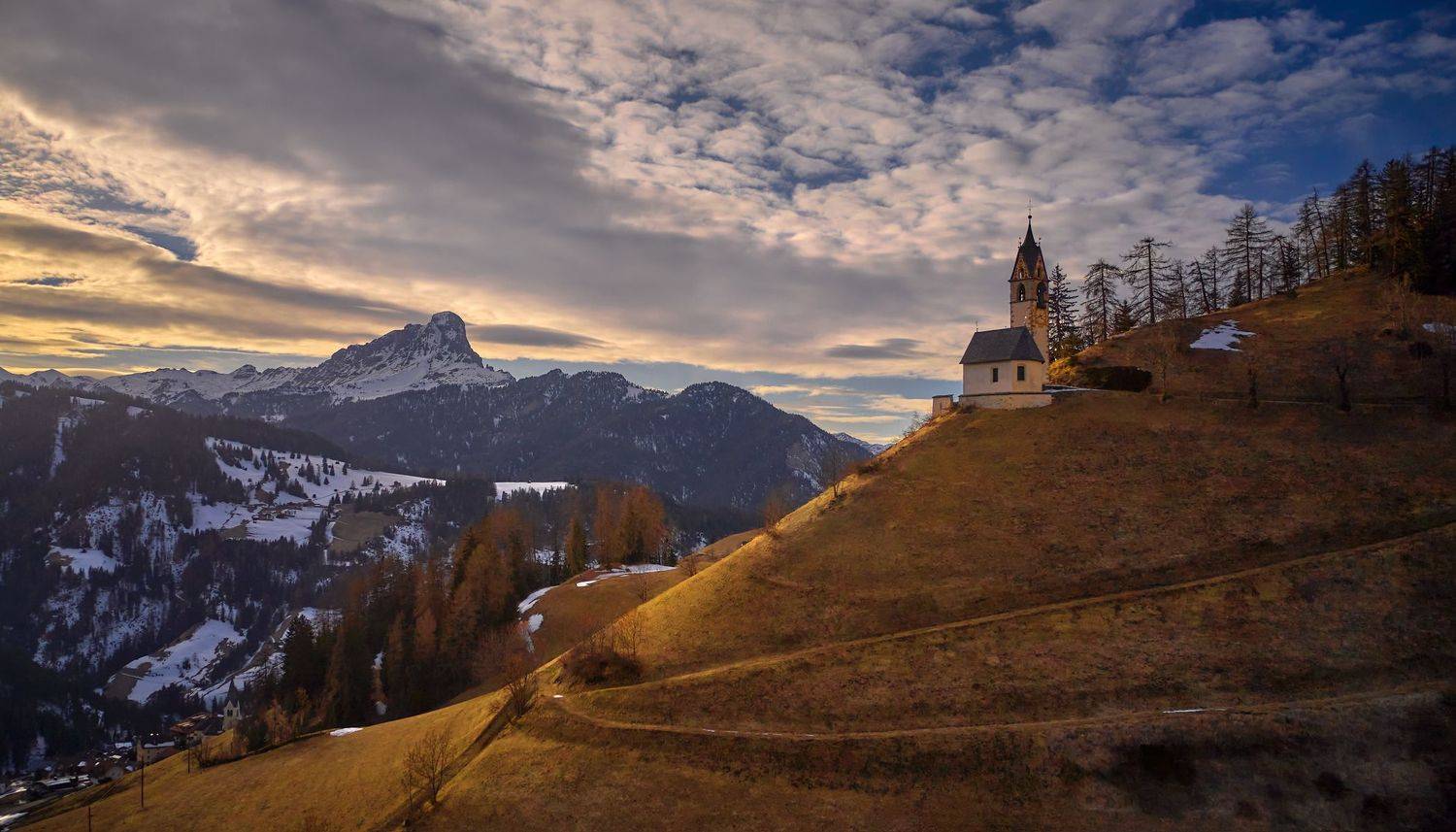 Времена Года. Автор: Boris Bekelman , Boris Bekelman