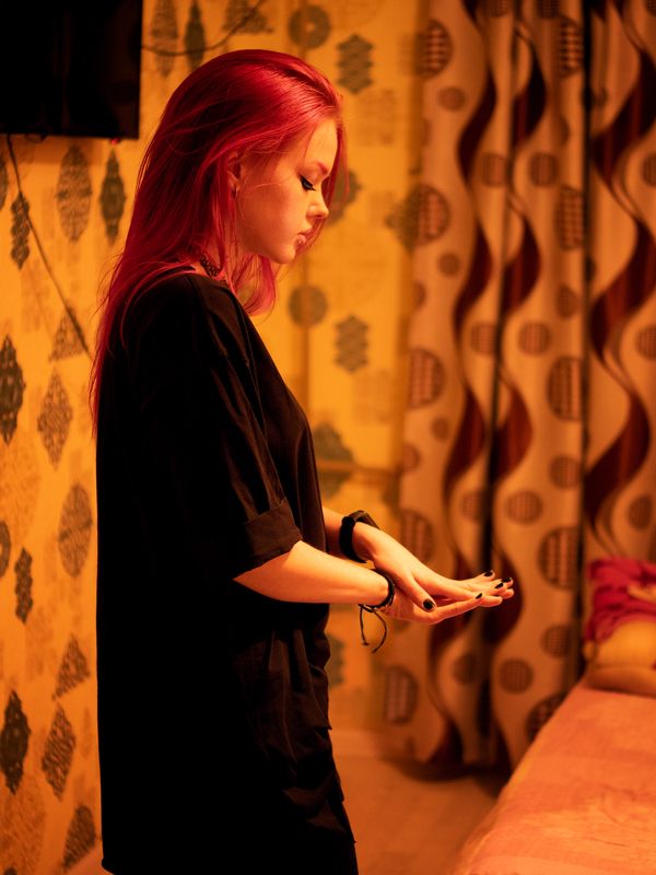 шымкент, костанай, казахстан Квартиранткаphoto preview