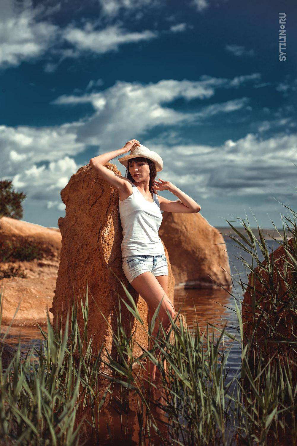 Автор: Сытилин Павел , Сытилин Павел