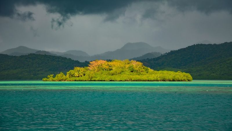 Место под солнцемphoto preview