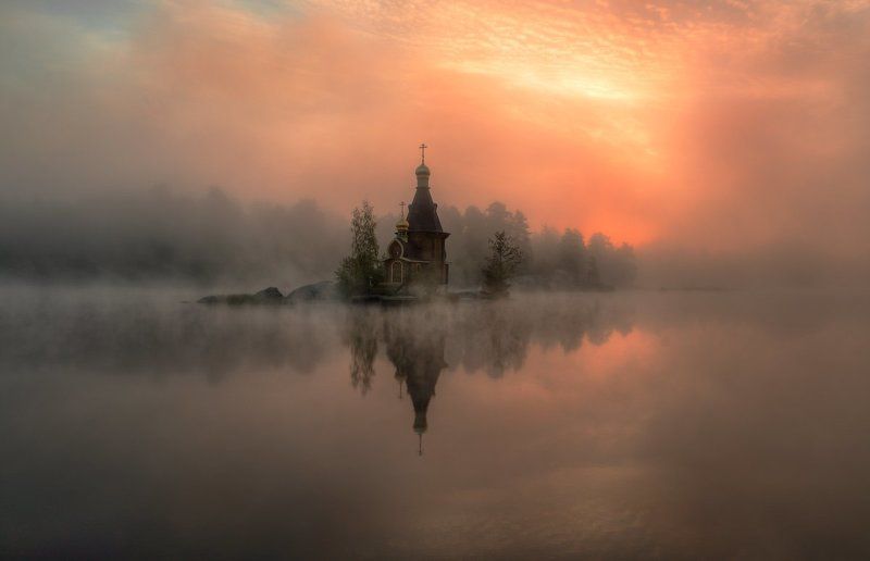 в гостях у сказки