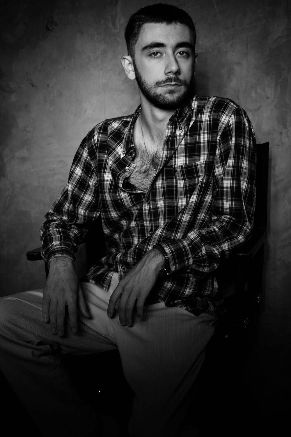 , Vasilisa Pokrovskaya