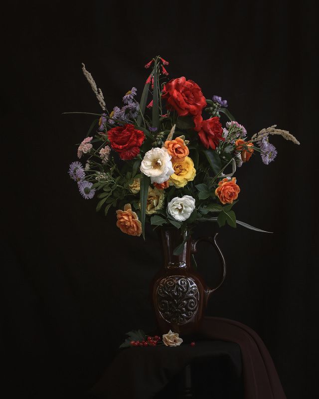 Вспоминая летоphoto preview