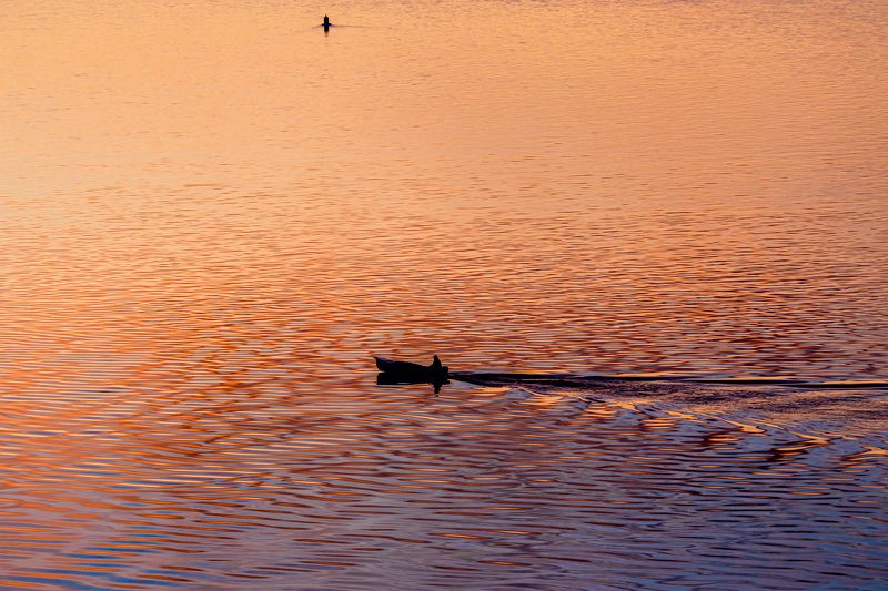 Рыбалка на Печореphoto preview