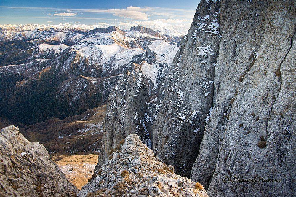 , Ловиков Михаил