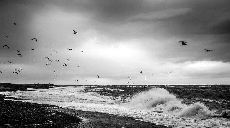 sea, water, landscape Seaphoto preview