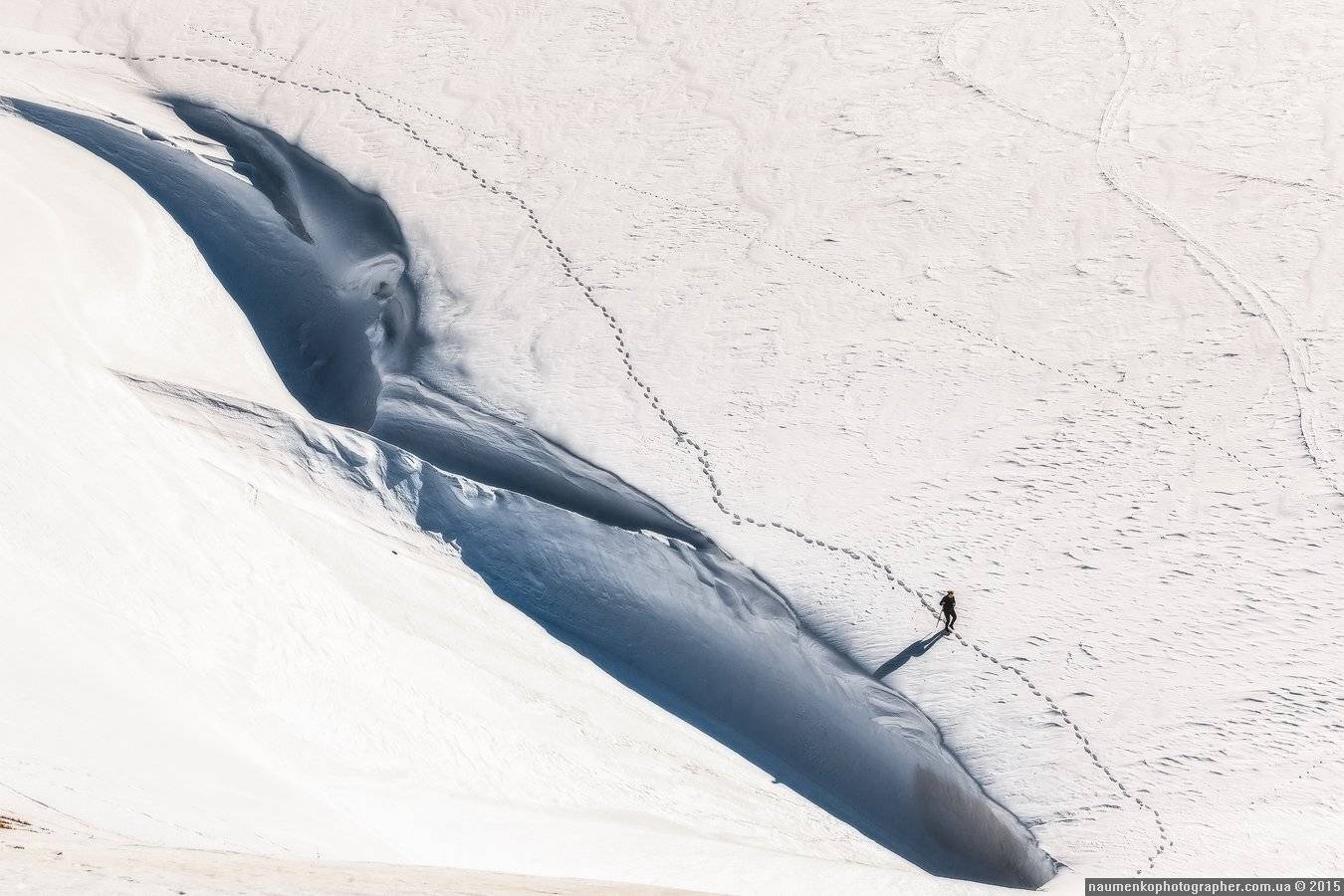 Драгобрат. На склонах. Автор: Александр Науменко Горы, Драгобрат, Закарпатье, Украина, Александр Науменко