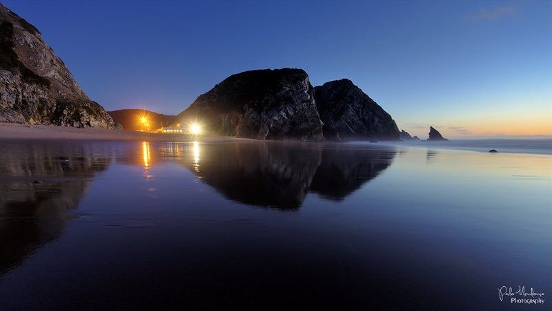 Adraga by nightphoto preview