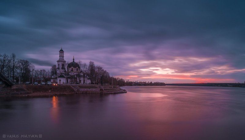 Устье ... Ижорыphoto preview