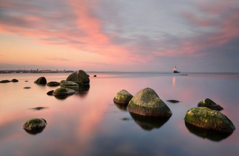 Цвета на закатеphoto preview