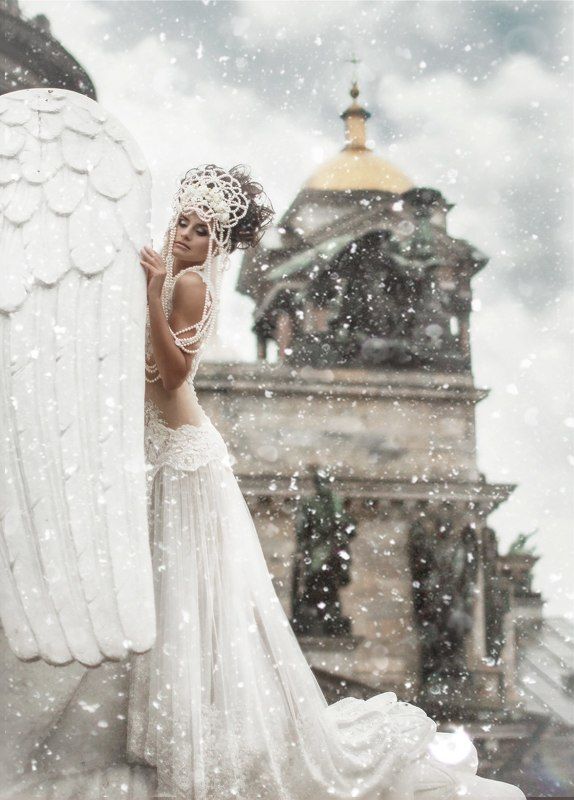 winter in aprilphoto preview