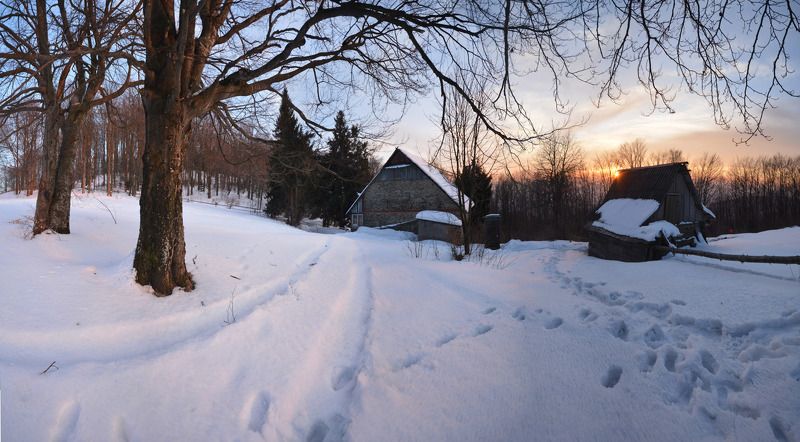 Вечер туриста в Закарпатьеphoto preview