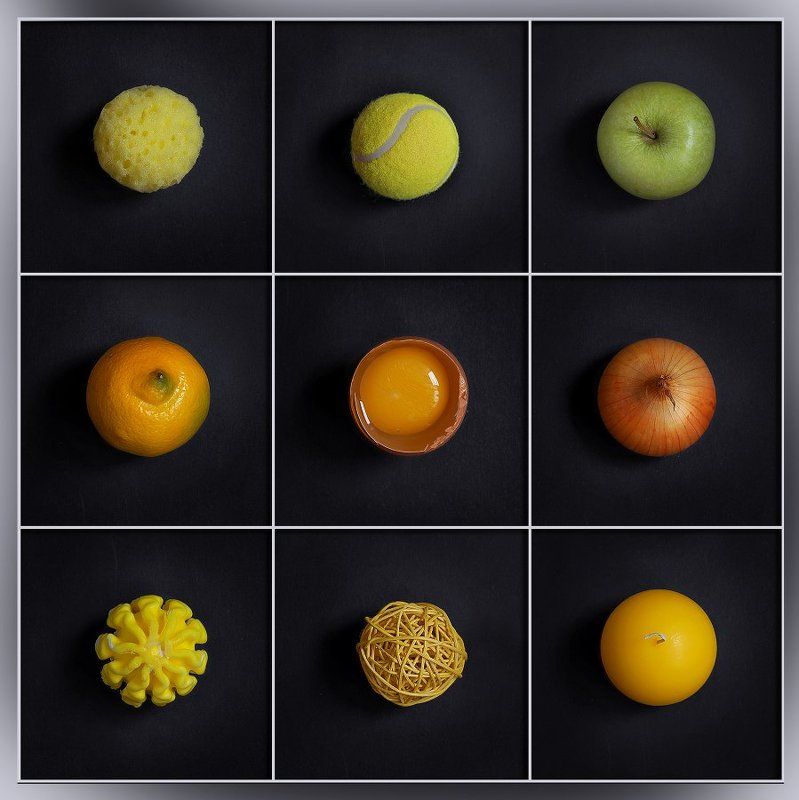 На темном фонеphoto preview