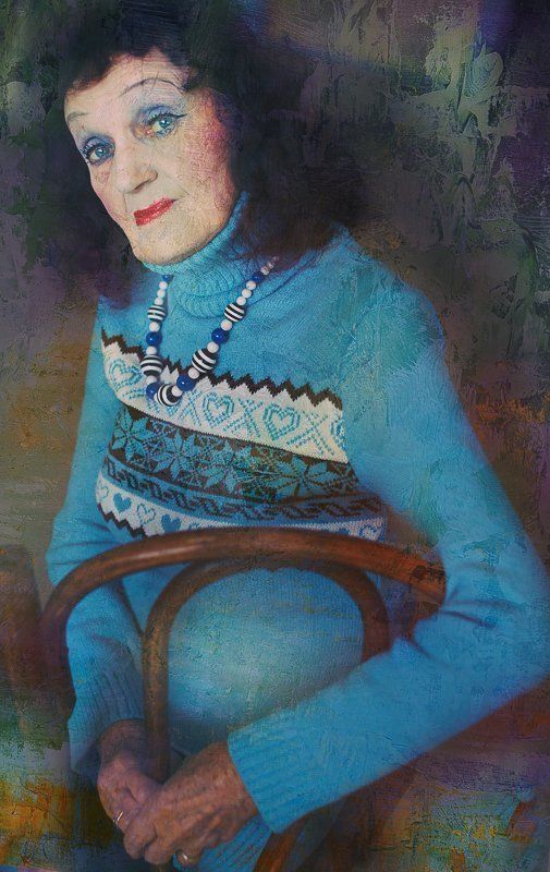 драма номер три, заслуженная артистка российской, светлана лаптева., театр Светлана ЛАПТЕВА.photo preview