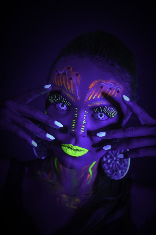 alien whisperphoto preview