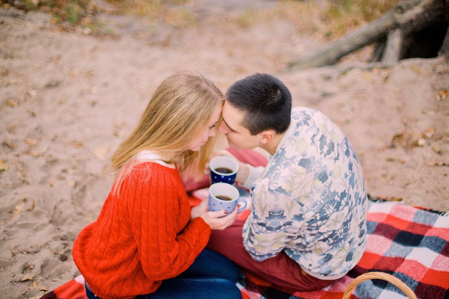 чай. Автор: Анна Сокол , Анна Сокол