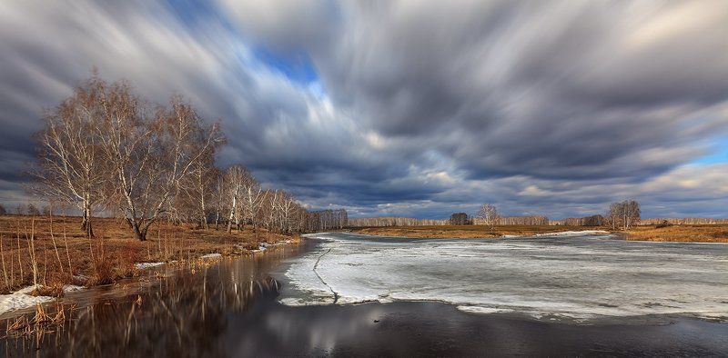 Весенняяphoto preview