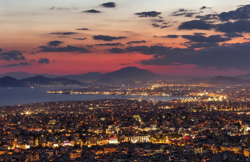 Афинские вечераphoto preview